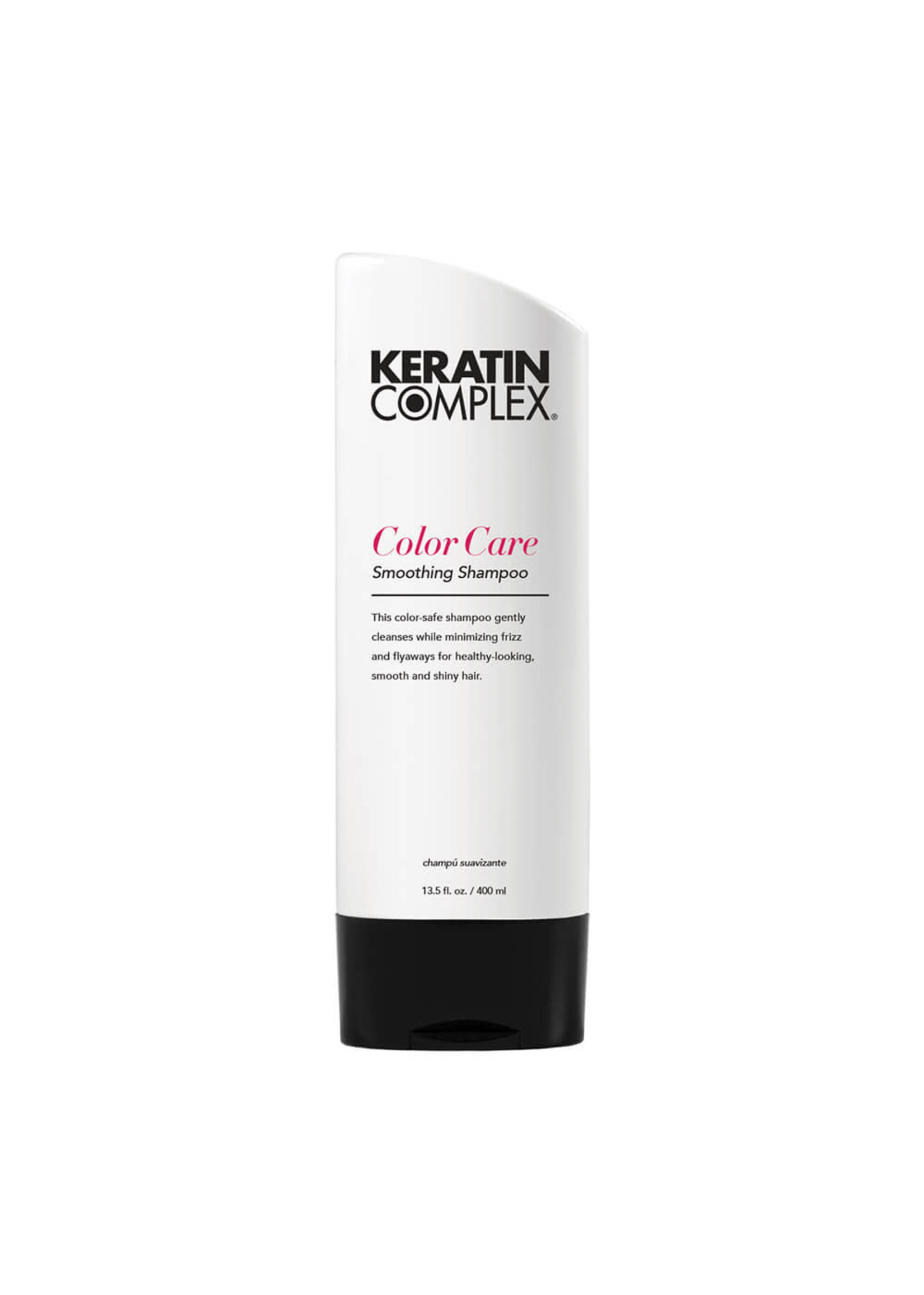 Keratin Complex Keratin Complex Colour Care Smoothing Shampoo 400ml