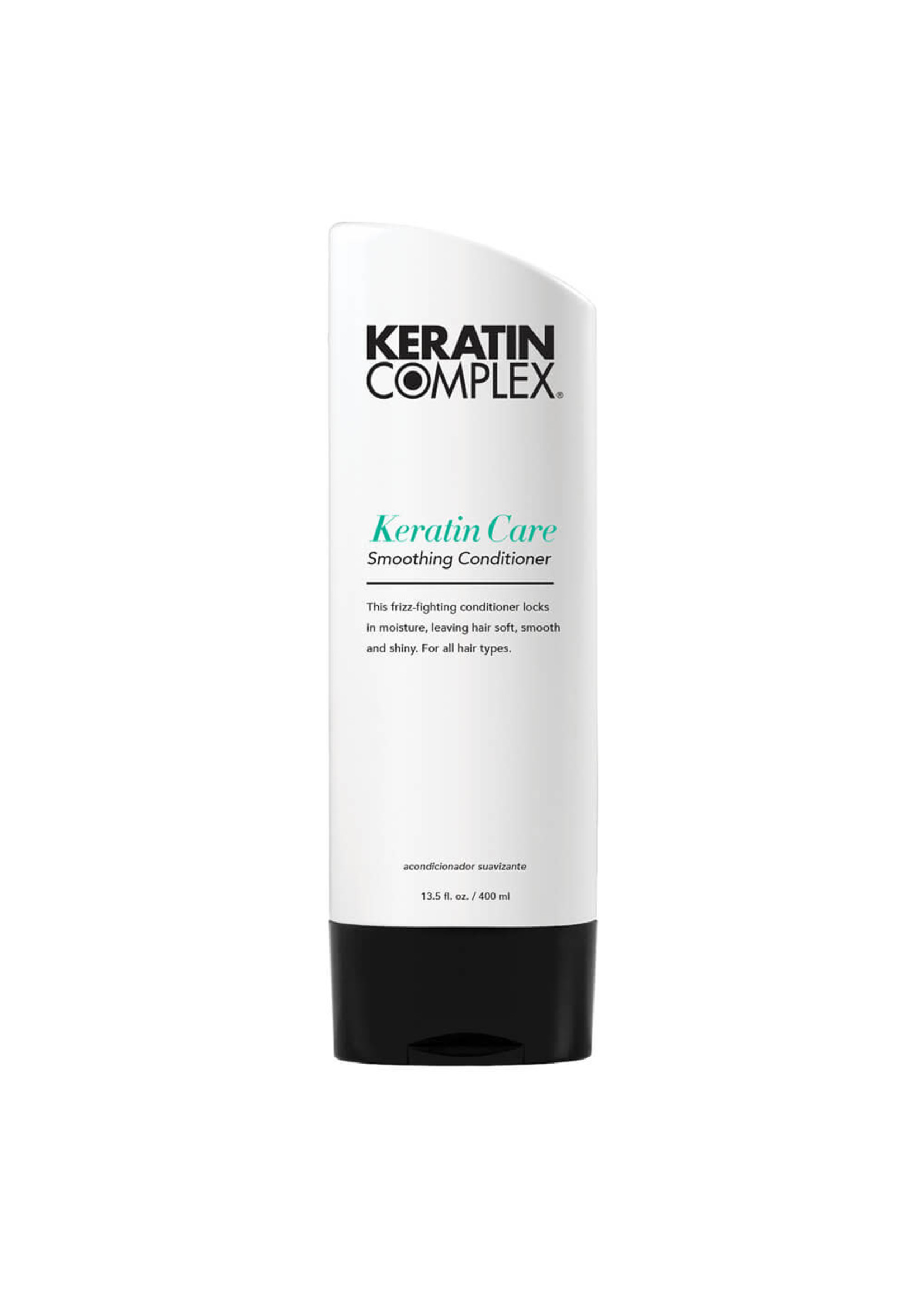 Keratin Complex Keratin Complex Care Smoothing Conditioner 400ml