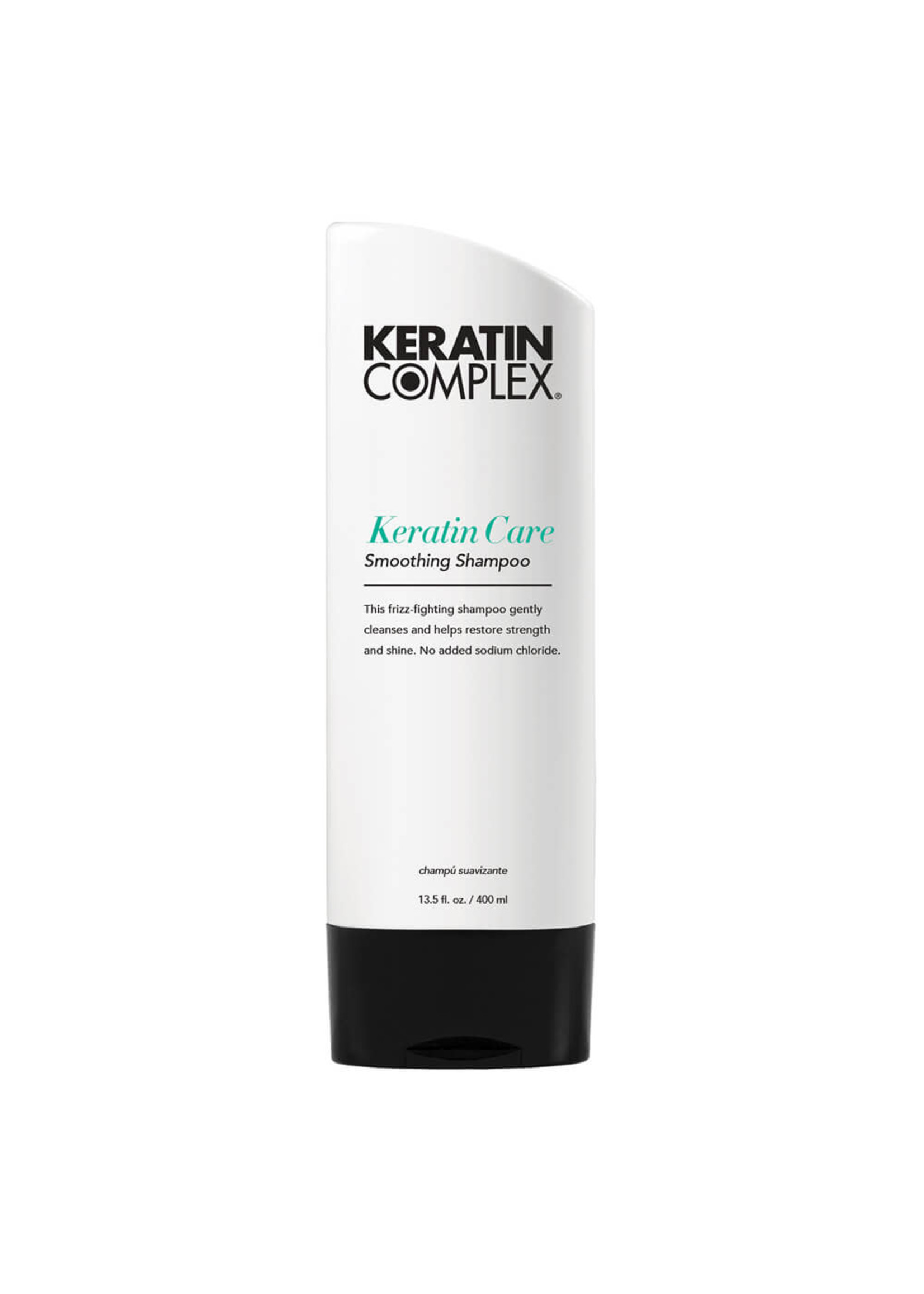 Keratin Complex Keratin Complex Care Smoothing Shampoo 400ml
