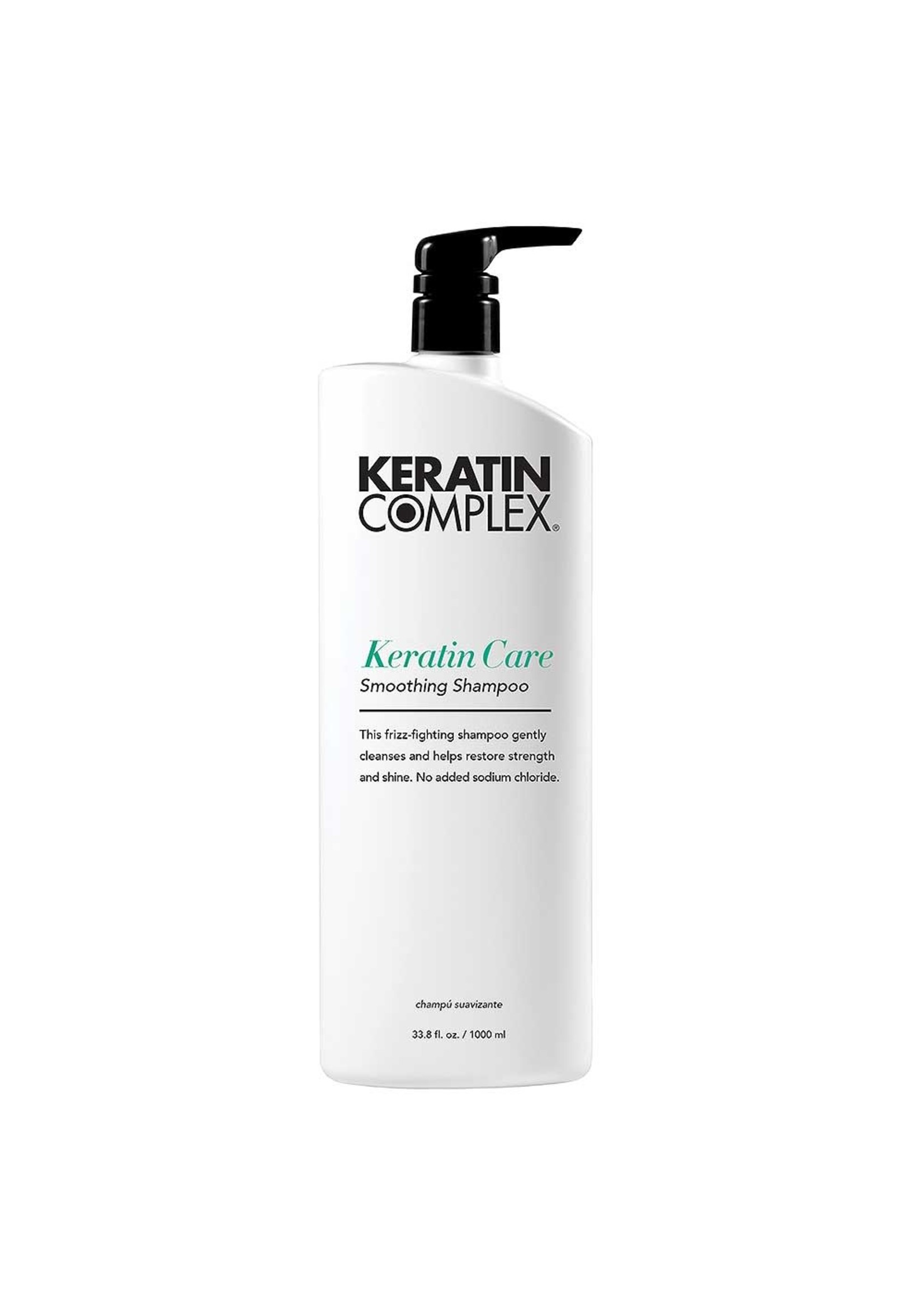 Keratin Complex Keratin Complex Care Smoothing Shampoo 1L