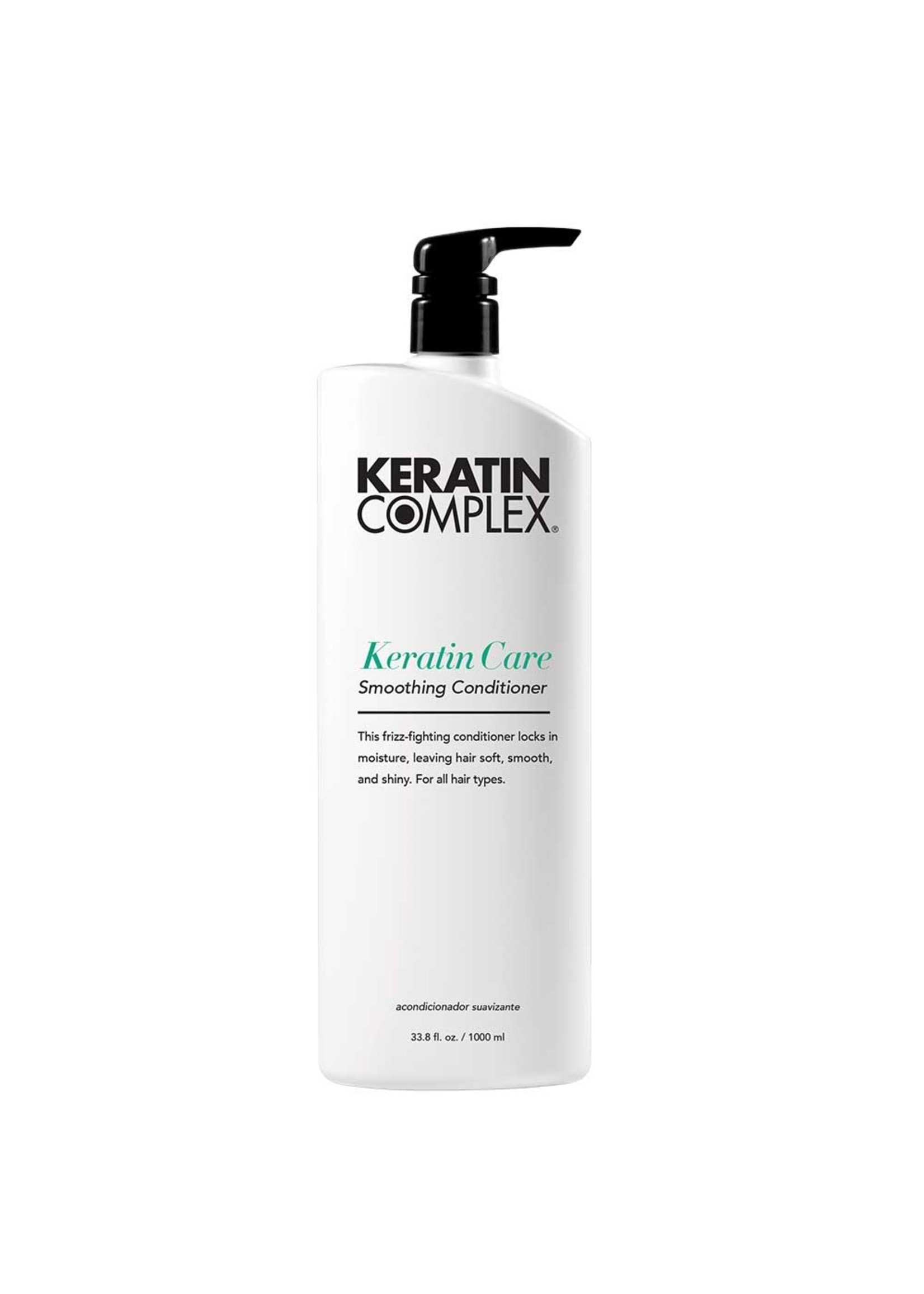 Keratin Complex Keratin Complex Care Smoothing Conditioner 1L