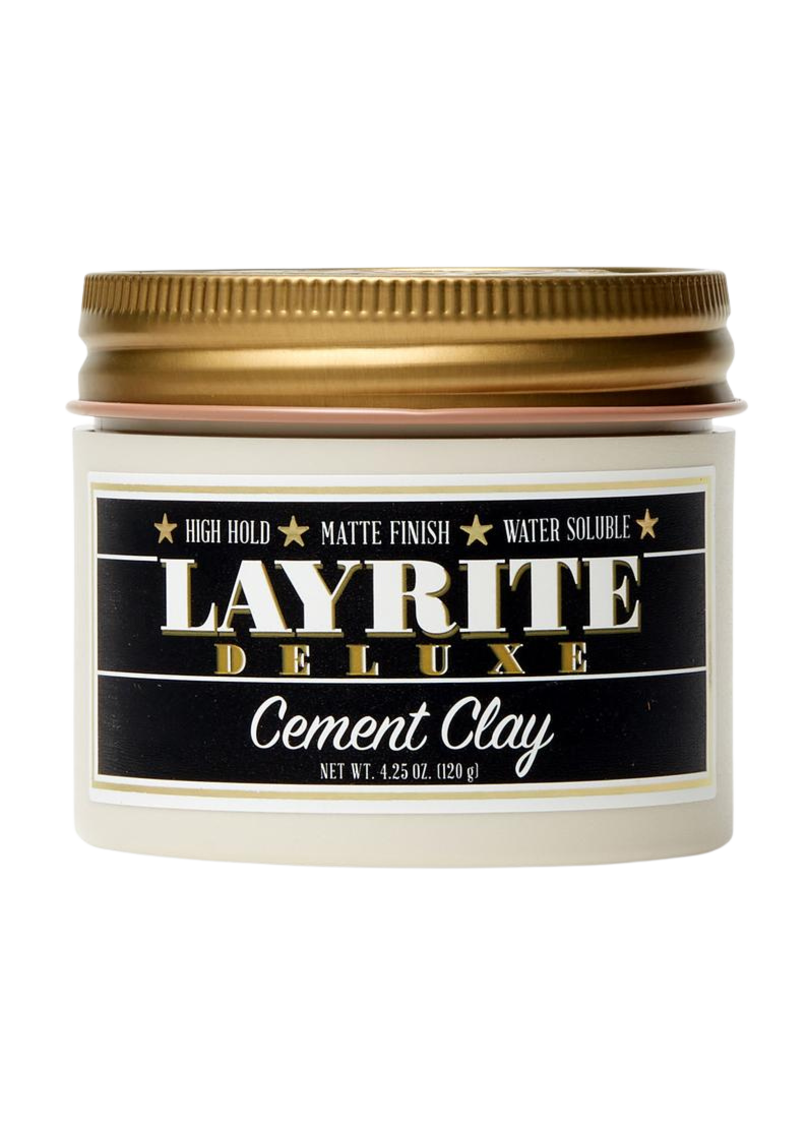 Layrite Layrite Cement Clay 120g