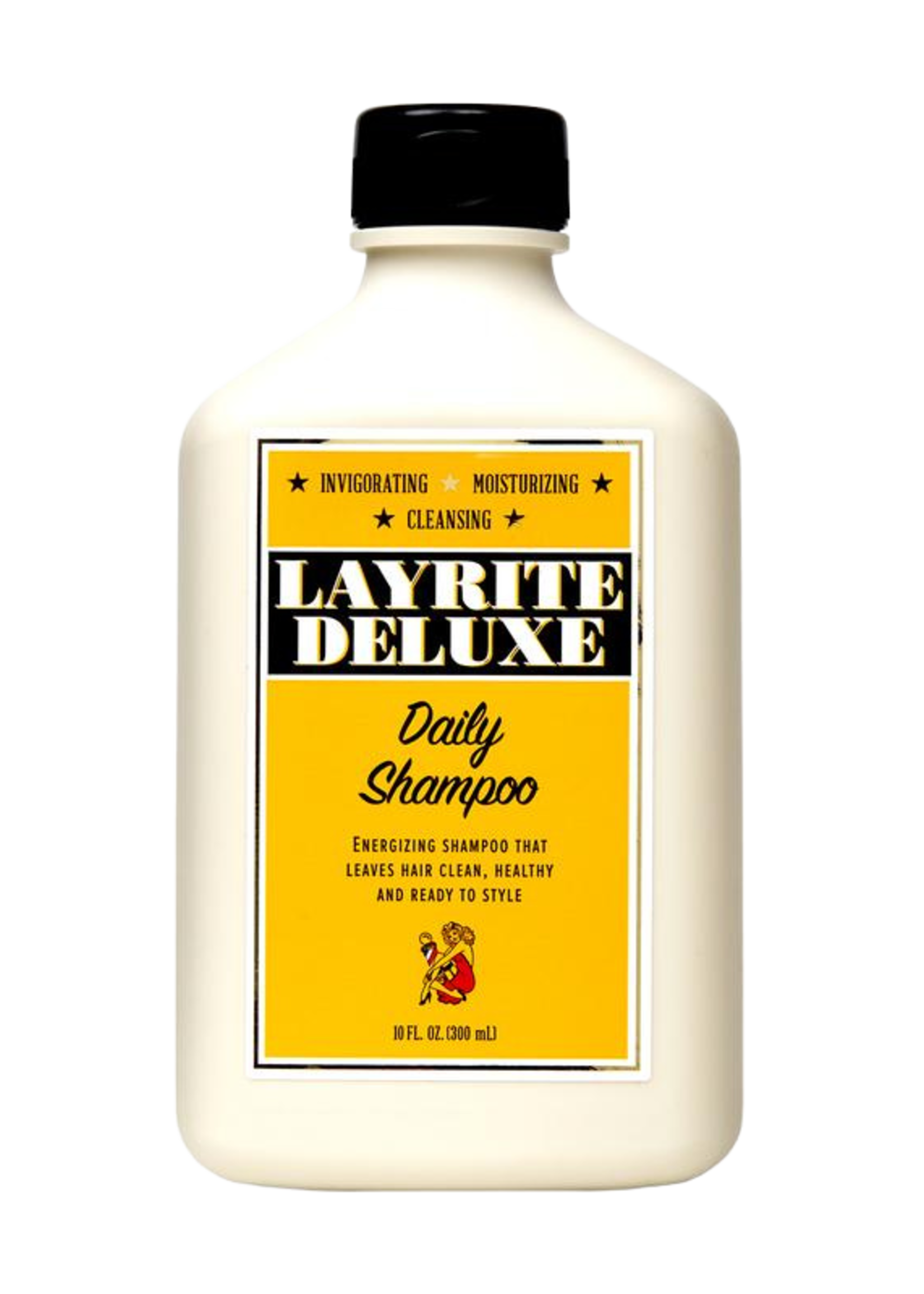 Layrite Layrite Daily Shampoo 200ml