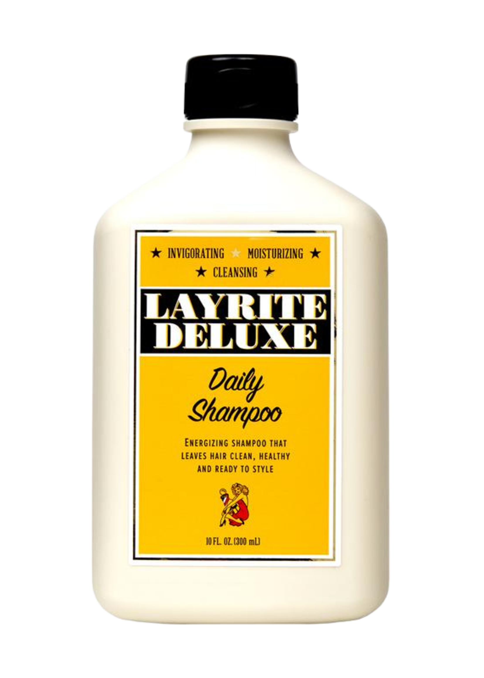 Layrite Layrite Daily Shampoo 300ml