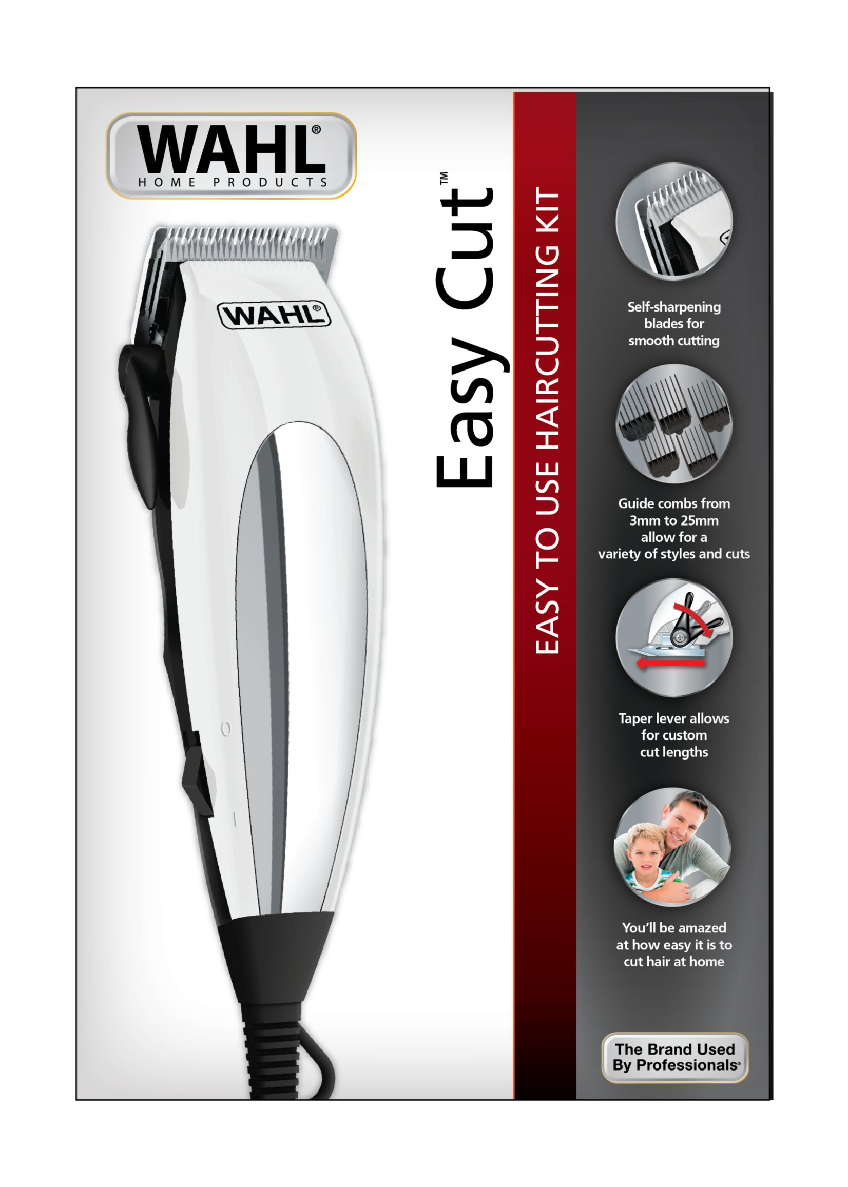 Wahl Home Wahl Easy Cut