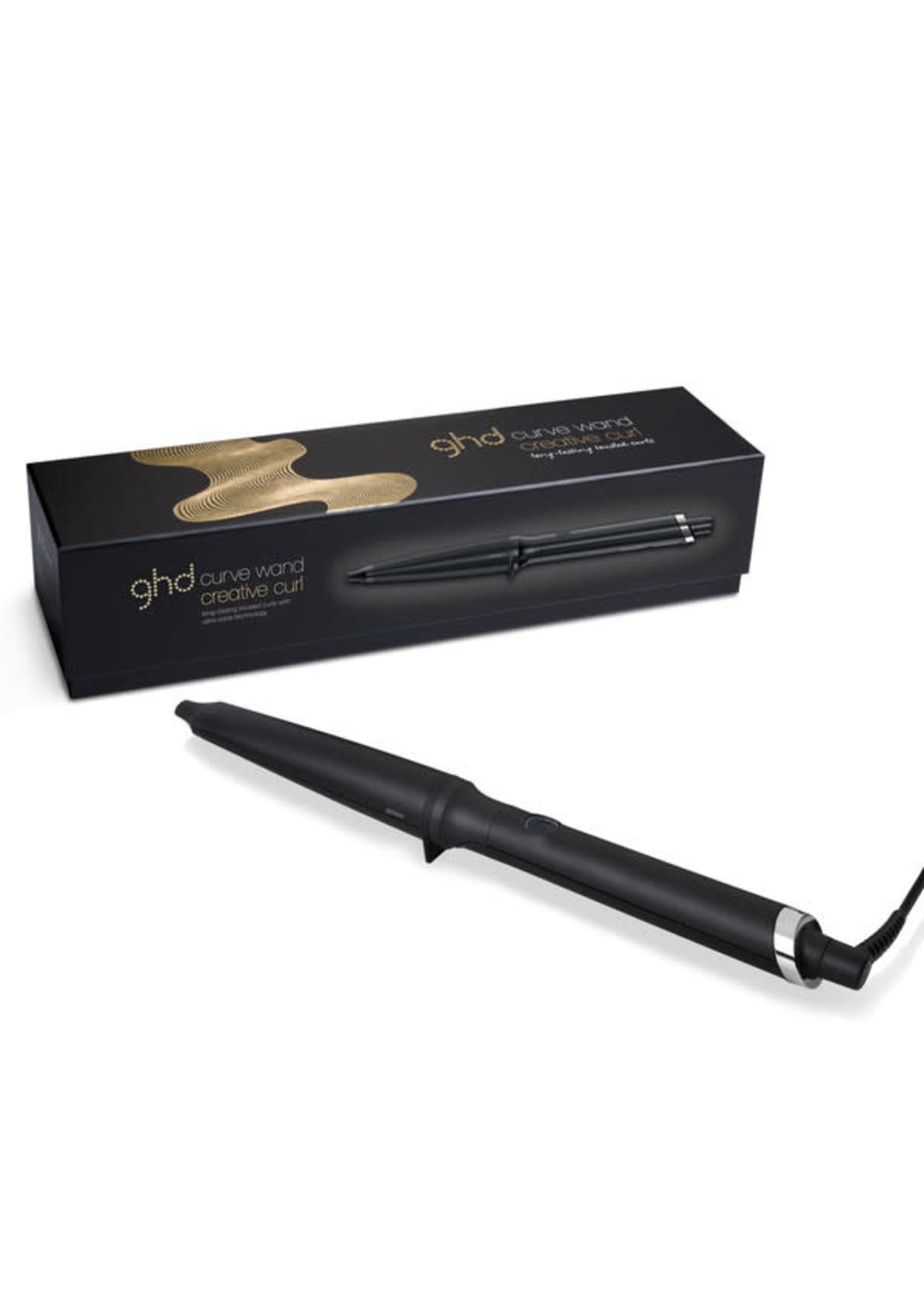 GHD GHD Curve Creative Curl Wand