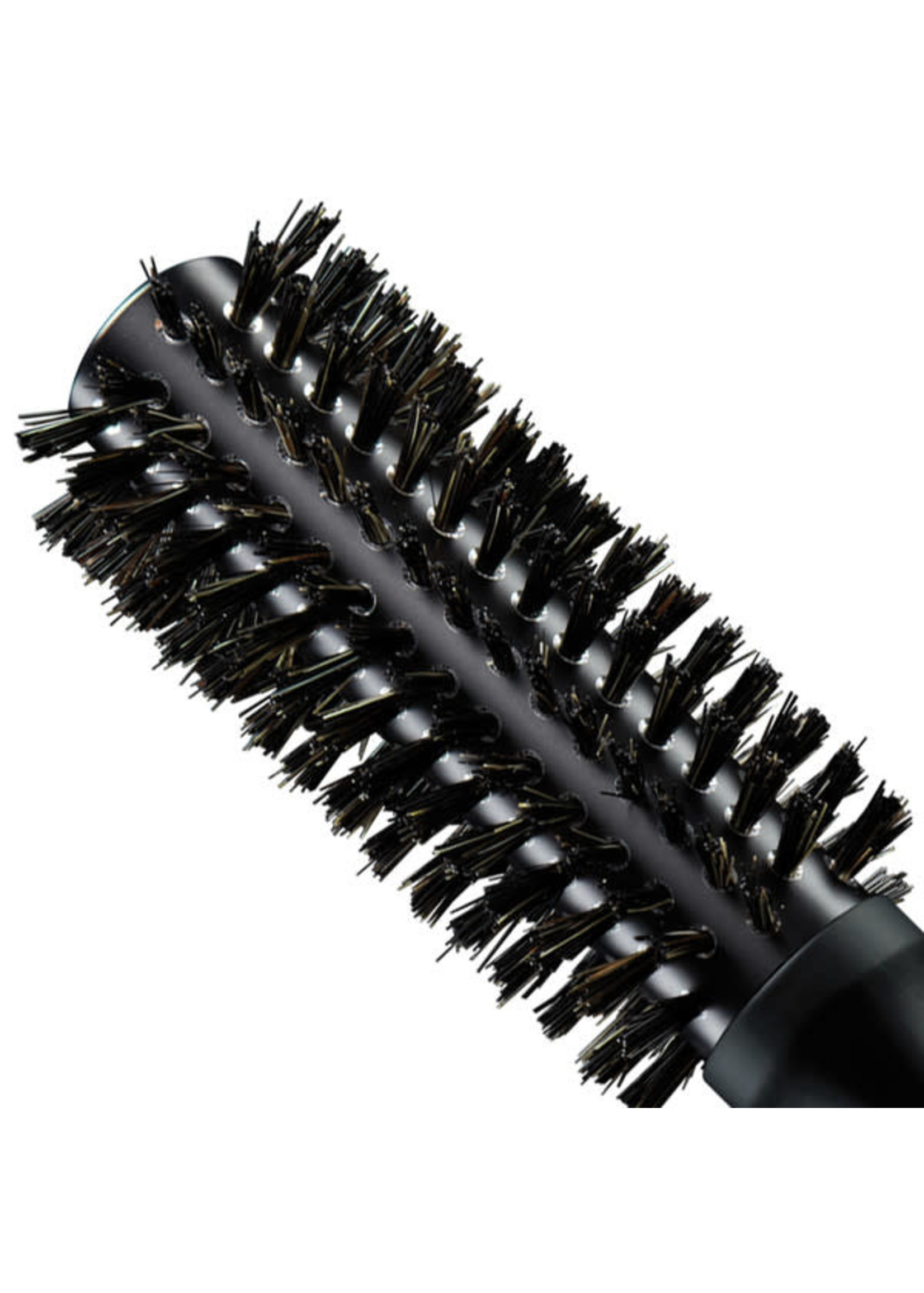GHD GHD The Smoother Natural Bristle Radial Brush Size 1