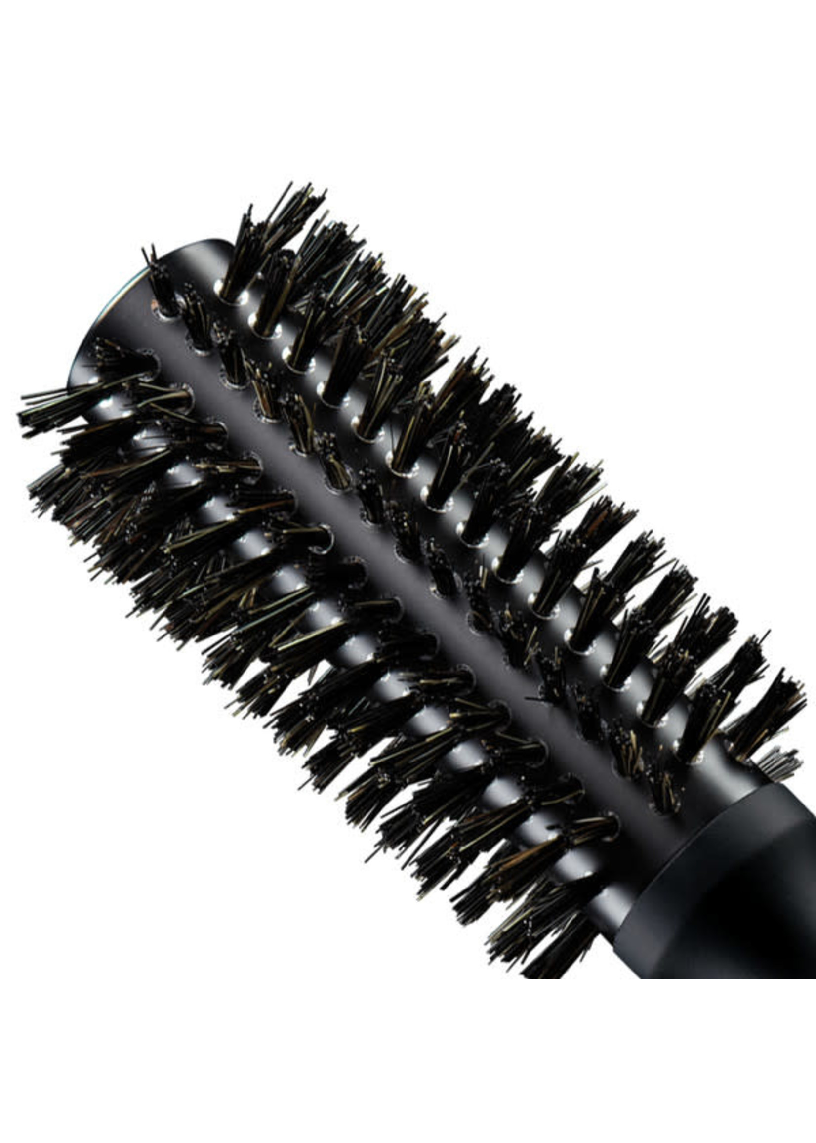 GHD GHD The Smoother  Natural Bristle Radial Brush Size 2
