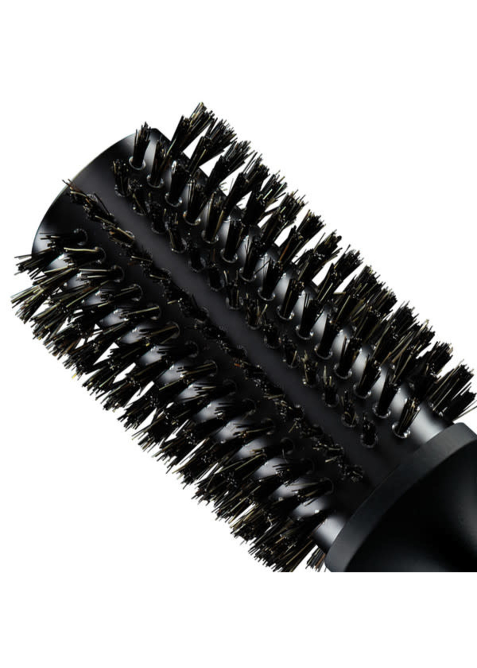 GHD GHD The Smoother Natural Bristle Radial Brush Size 3