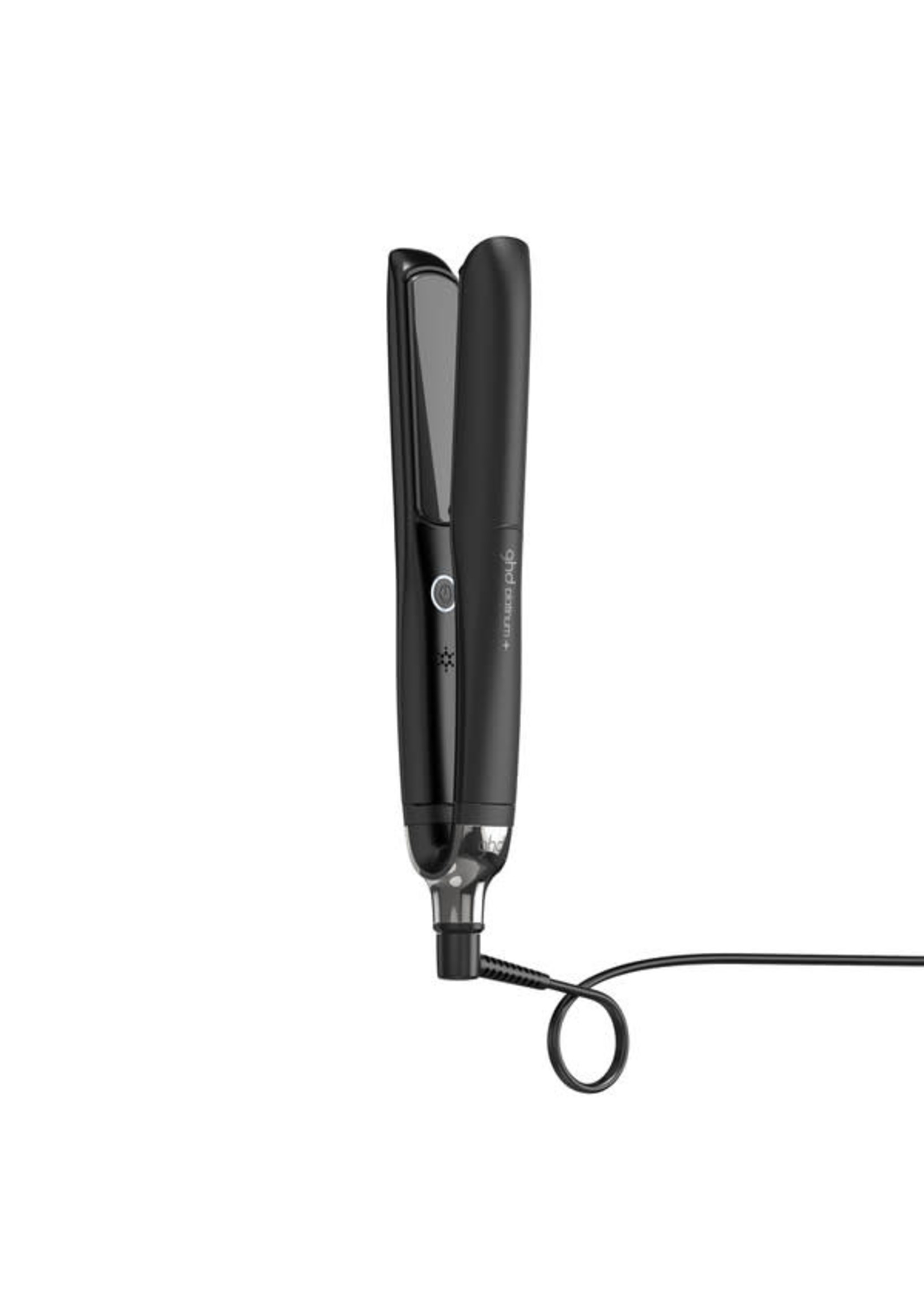 GHD GHD Platinum+ Black Straightener