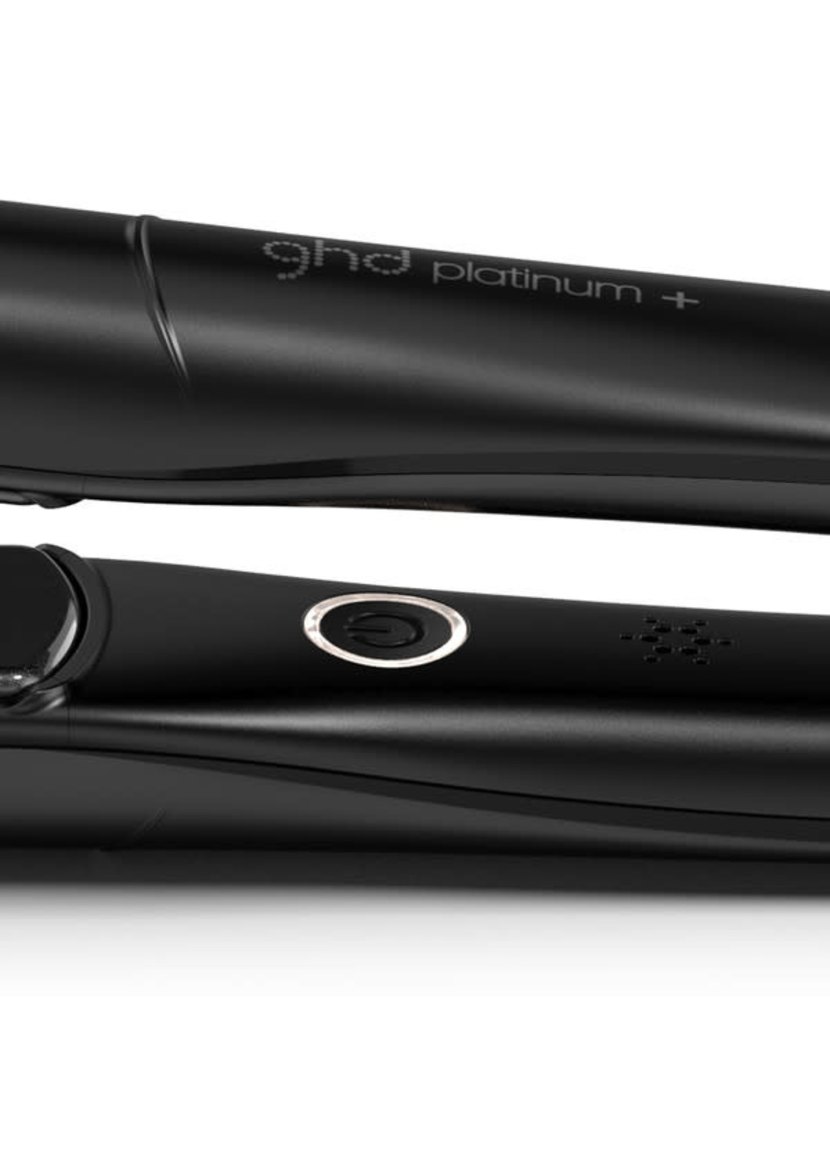 GHD GHD Platinum+ Black Straightener