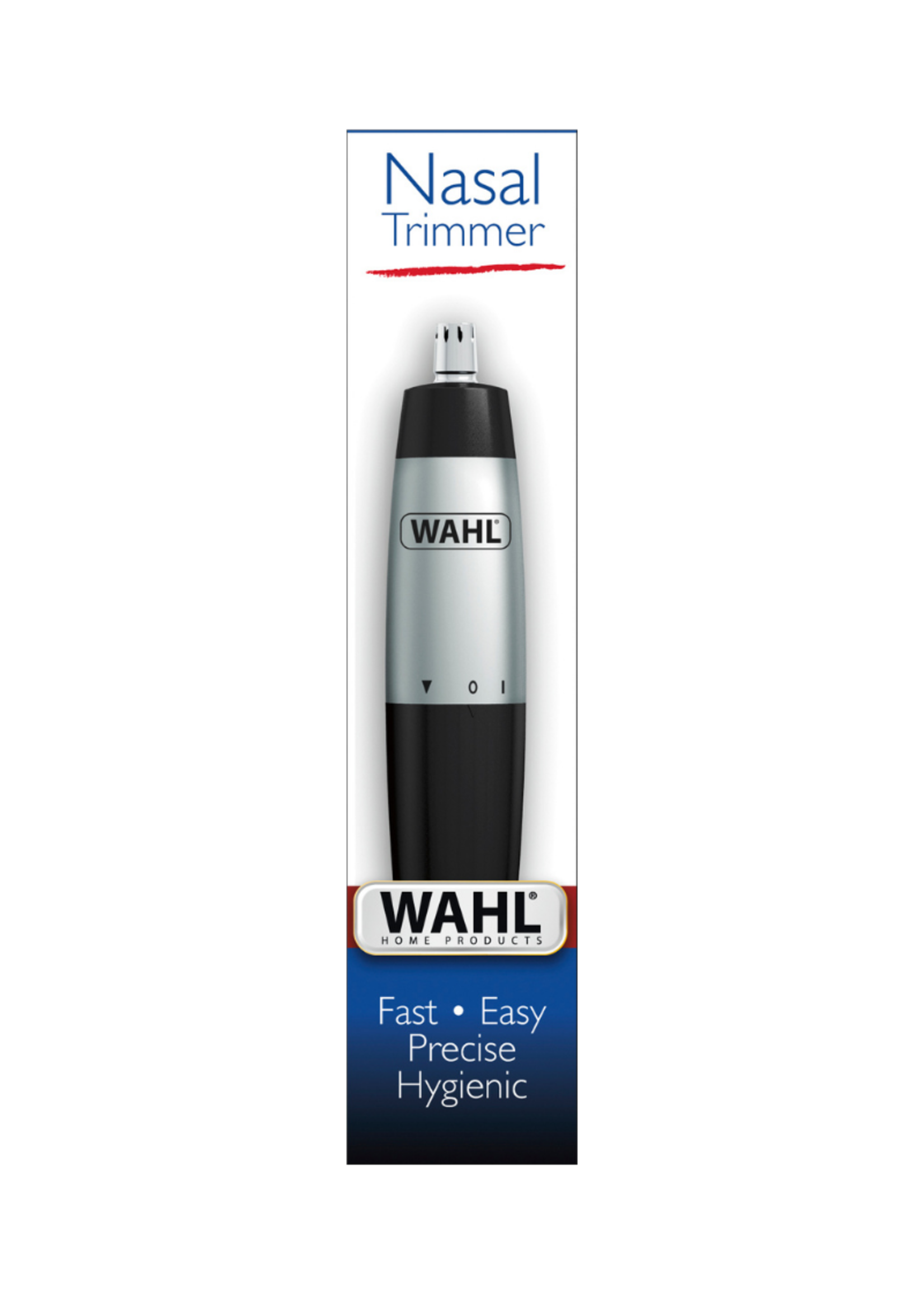 Wahl Home Wahl Nasal Hair Trimmer