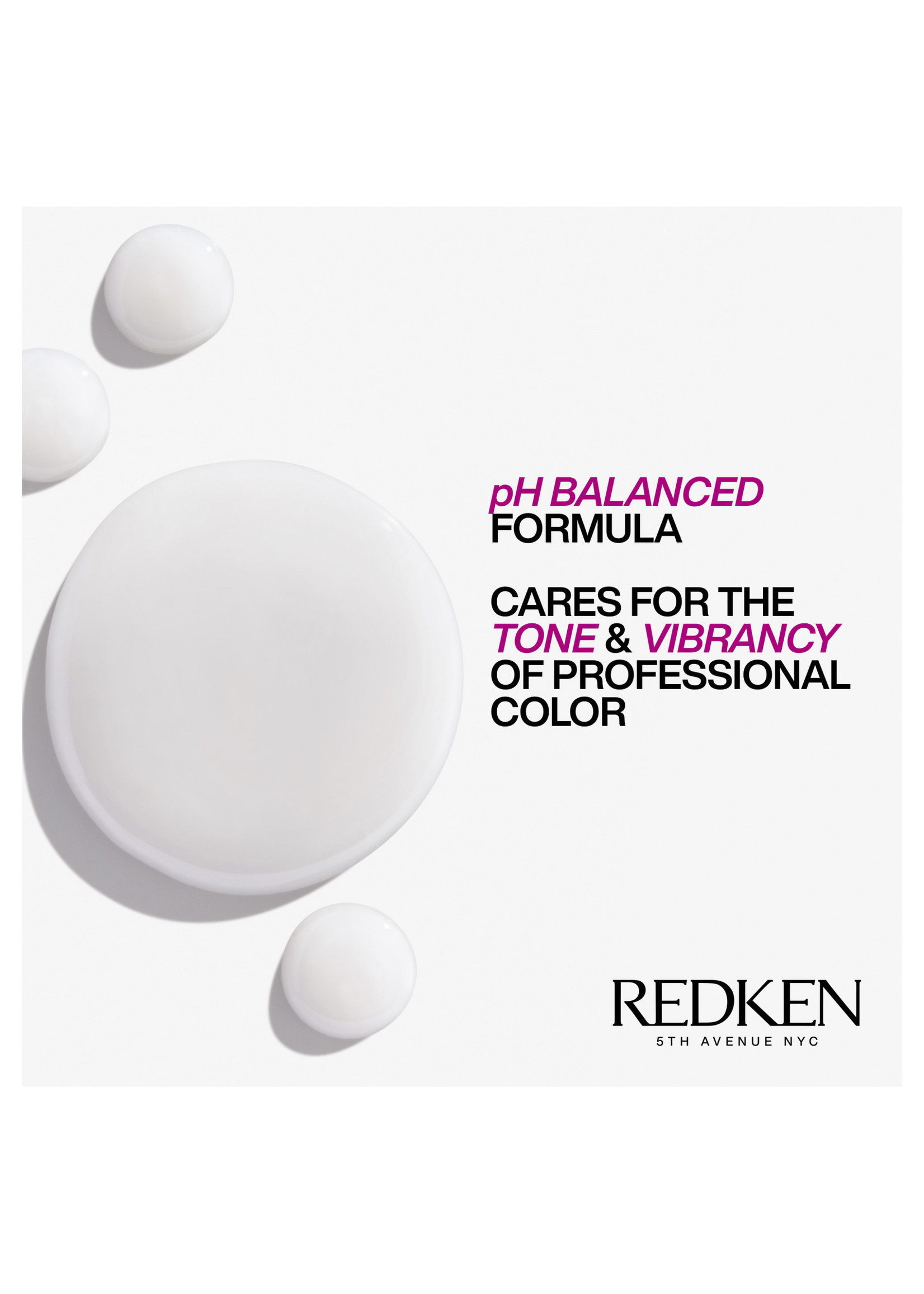 Redken Redken Color Extend Magnetics Shampoo 300ml