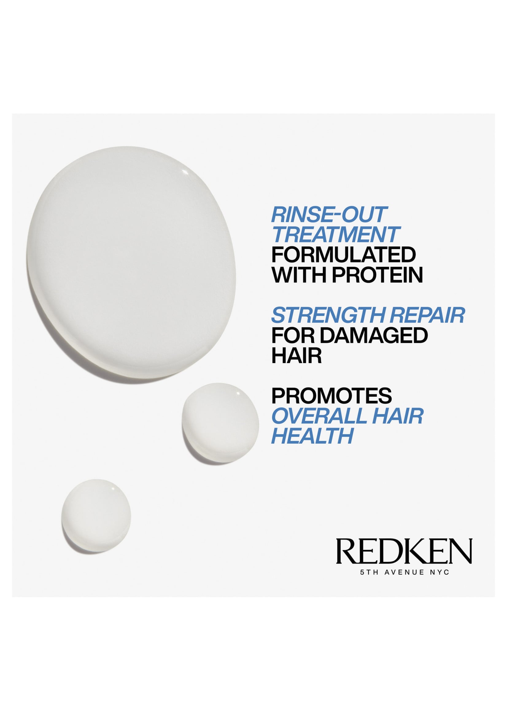 Redken Redken Extreme Cat 200ml