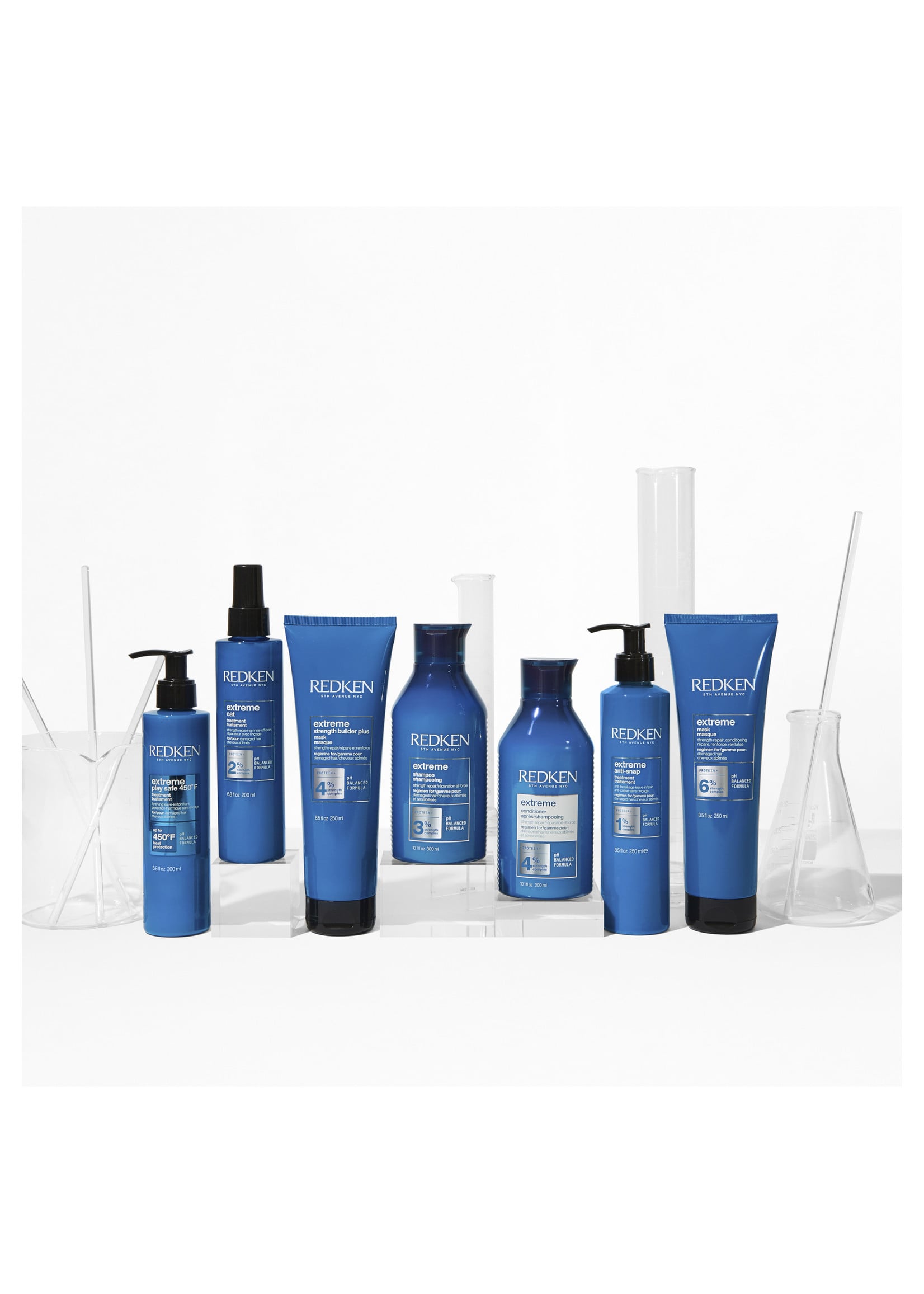 Redken Redken Extreme Cat 200ml