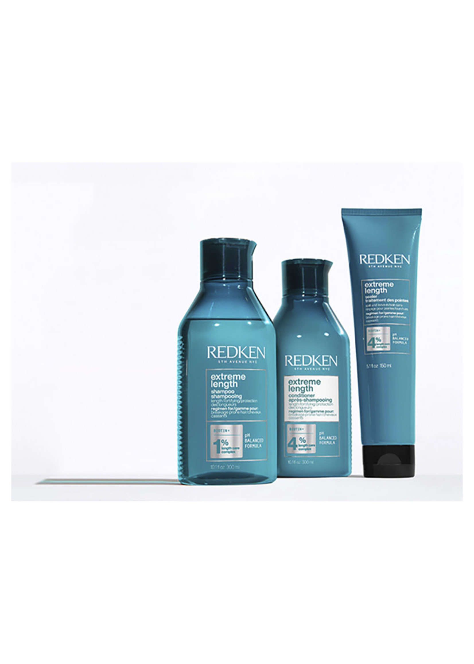 Redken Redken Extreme Length Conditioner 300ml