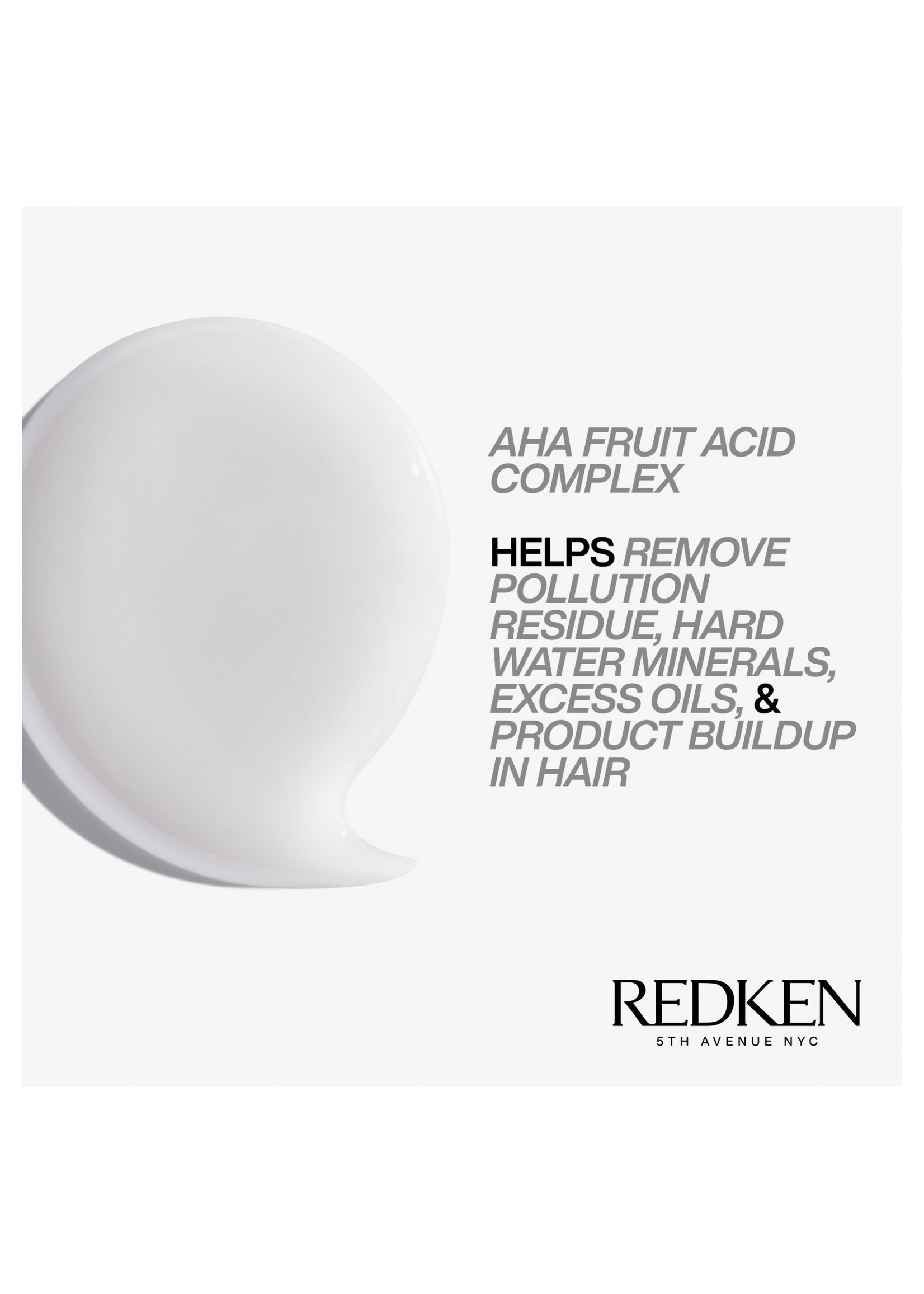 Redken Redken Hair Cleansing Cream Shampoo 250ml