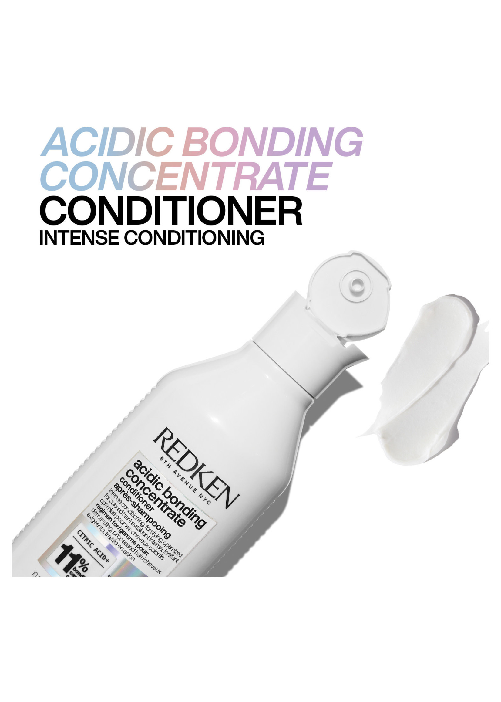 Redken Redken Acidic Bonding Concentrate Conditioner 300ml