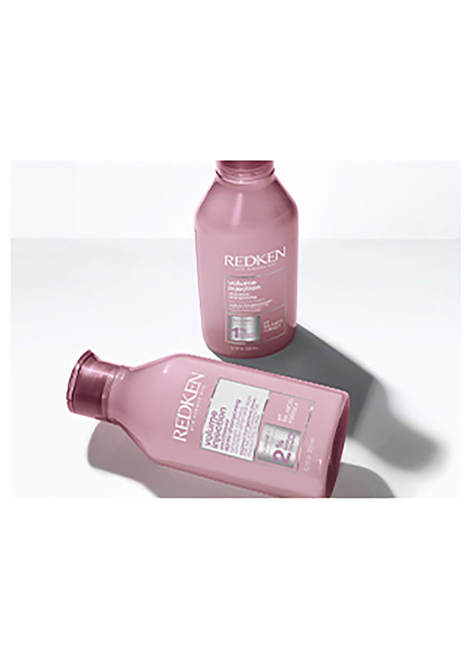 Redken Redken Volume Injection Conditioner 300ml