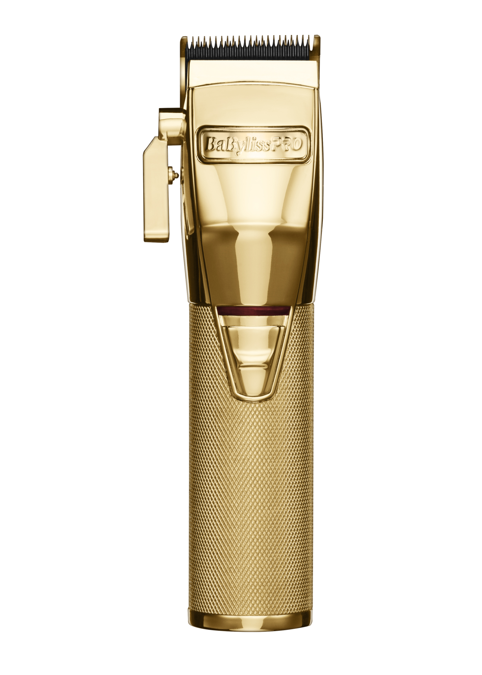 BabylissPRO BabylissPRO Gold FX Lithium Clipper