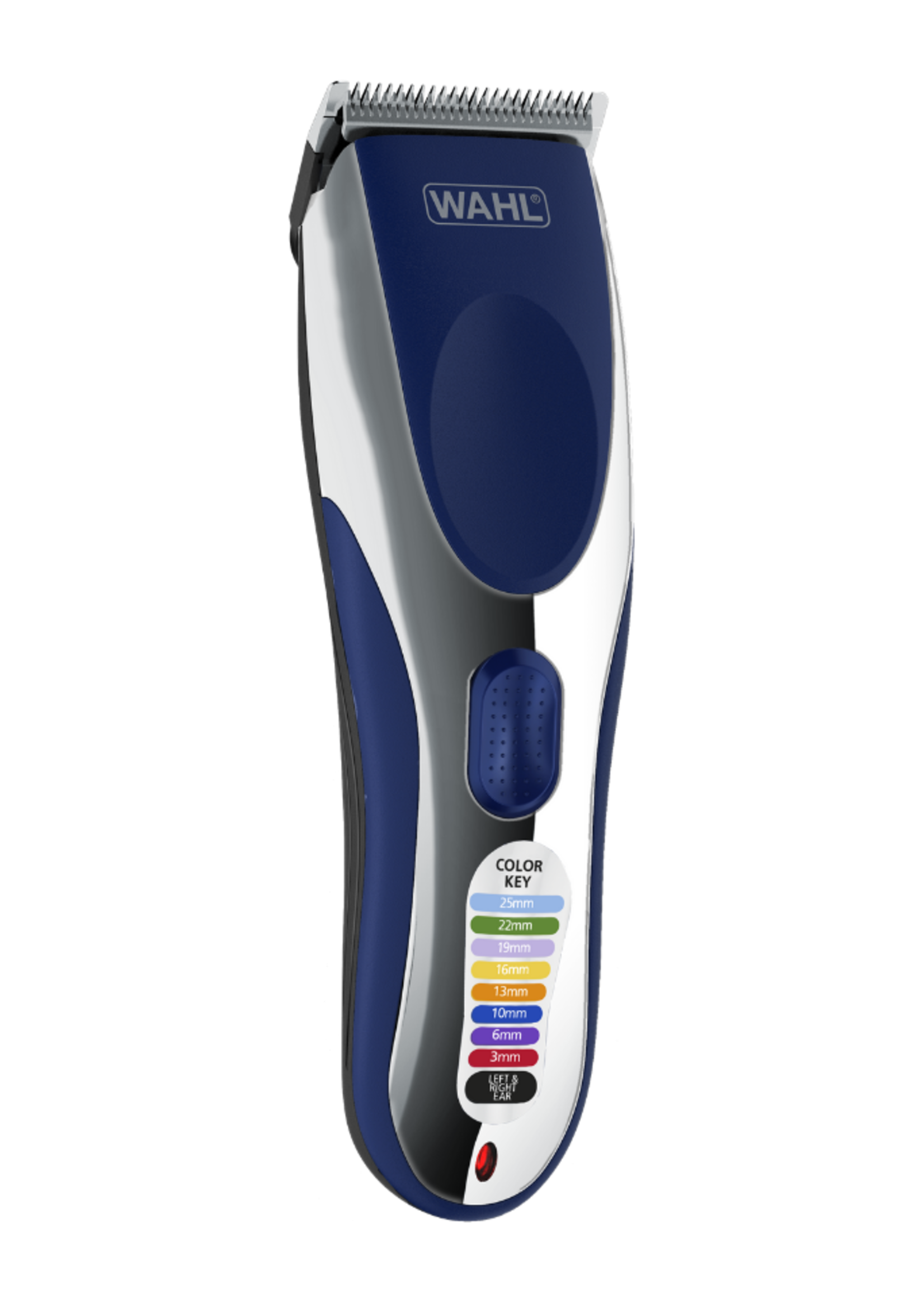 Wahl Home Wahl Colour Pro Cordless Clipper