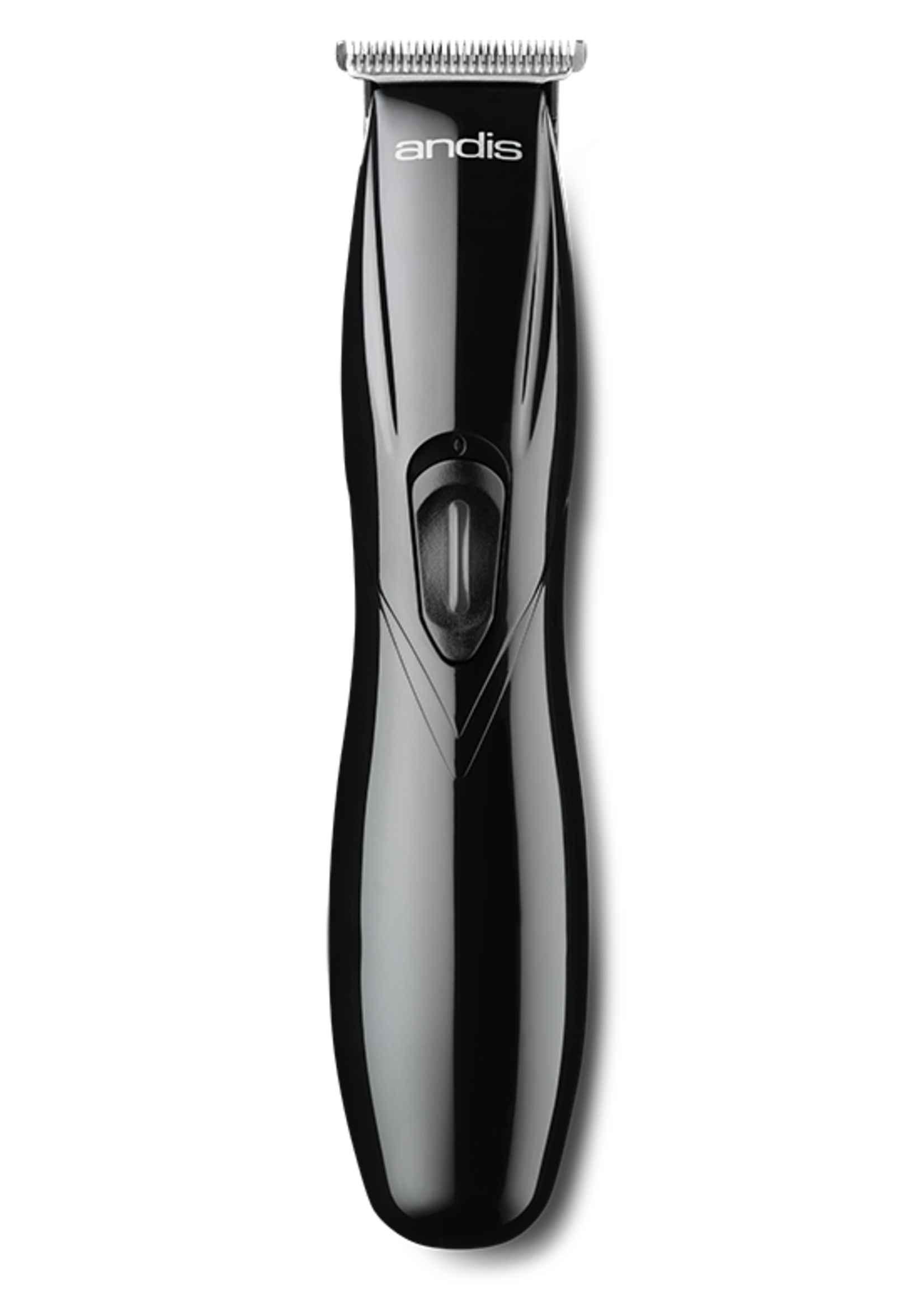 Andis Andis Slimline Pro D8 Lithium Cordless Trimmer - Black