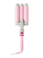 Mermade Hair Mermade Pro Waver Pink 32mm