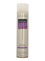 Final Net Hairspray 200g