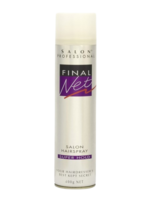 Final Net Hairspray 400g