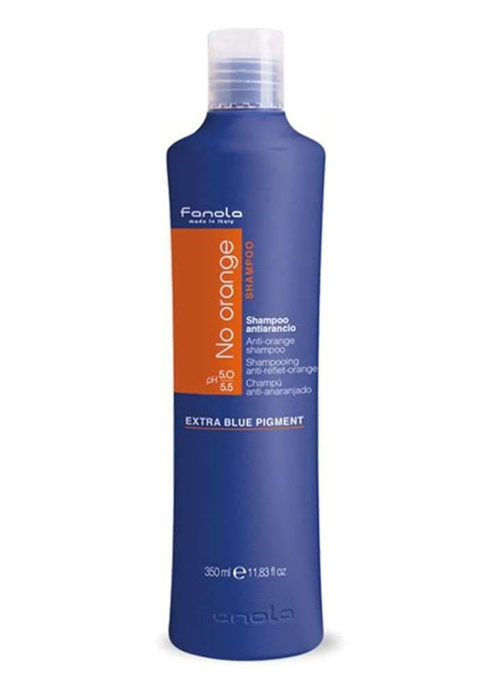 Fanola Fanola No Orange Shampoo 350ml