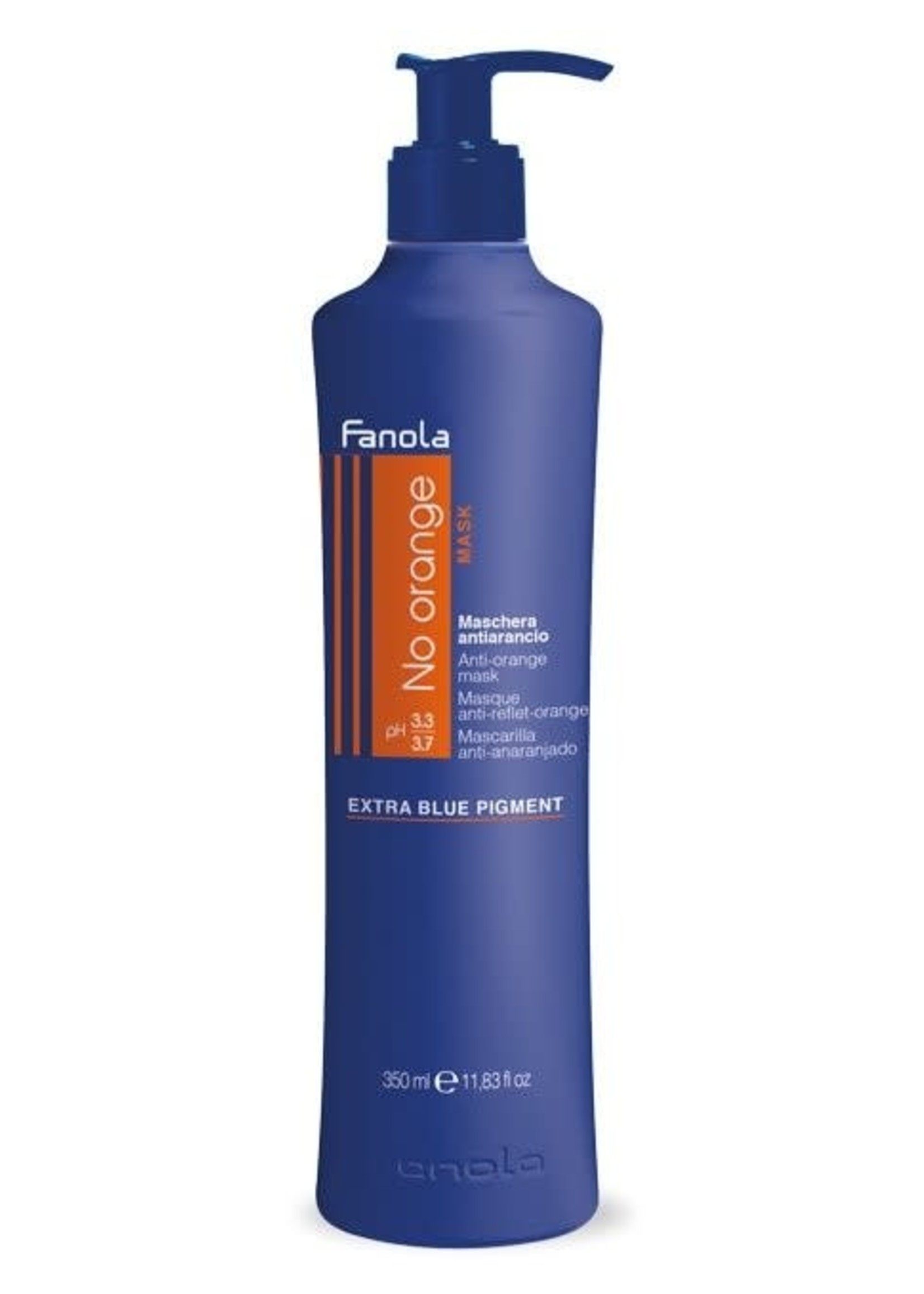 Fanola Fanola No Orange Mask 350ml