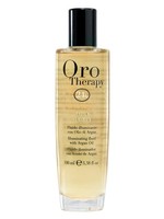 Fanola Fanola Oro Therapy Argan Oil 100ml