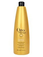 Fanola Fanola Oro Therapy Argan Oil Shampoo 1L
