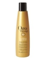 Fanola Fanola Oro Therapy Argan Oil Shampoo 250ml