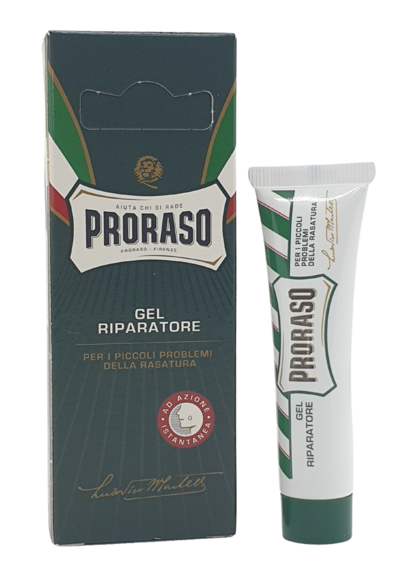 Proraso Proraso Blood Stop Gel 10ml