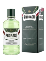 Proraso Proraso Aftershave Lotion Refresh 400ml