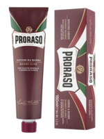 Proraso Proraso Shave Cream Tube Nourish 150ml