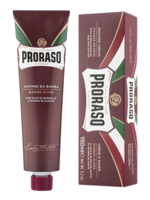 Proraso Proraso Shaving Cream Tube Nourish 150ml