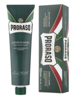 Proraso Proraso Shaving Cream Tube Refresh 150ml