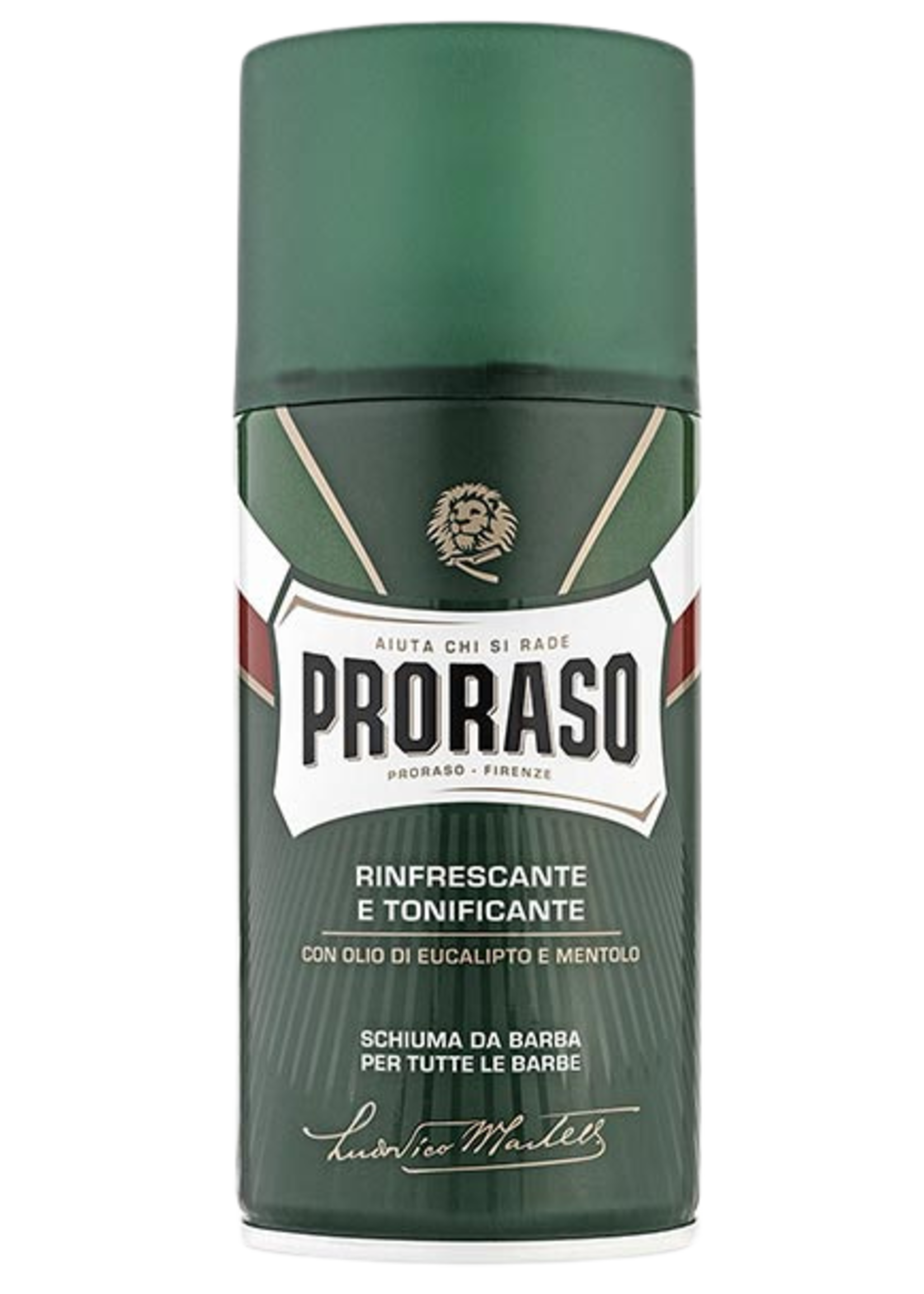 Proraso Proraso Shaving Foam Refresh 300ml