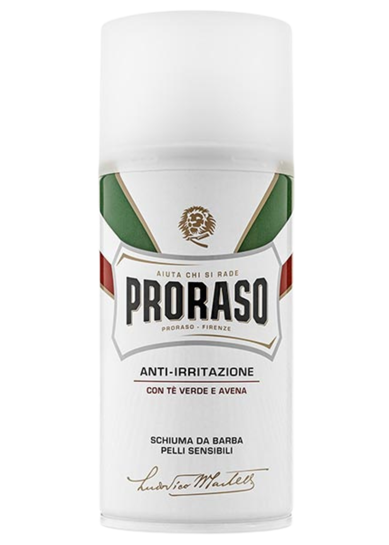 Proraso Proraso Shaving Foam Sensitive 300ml