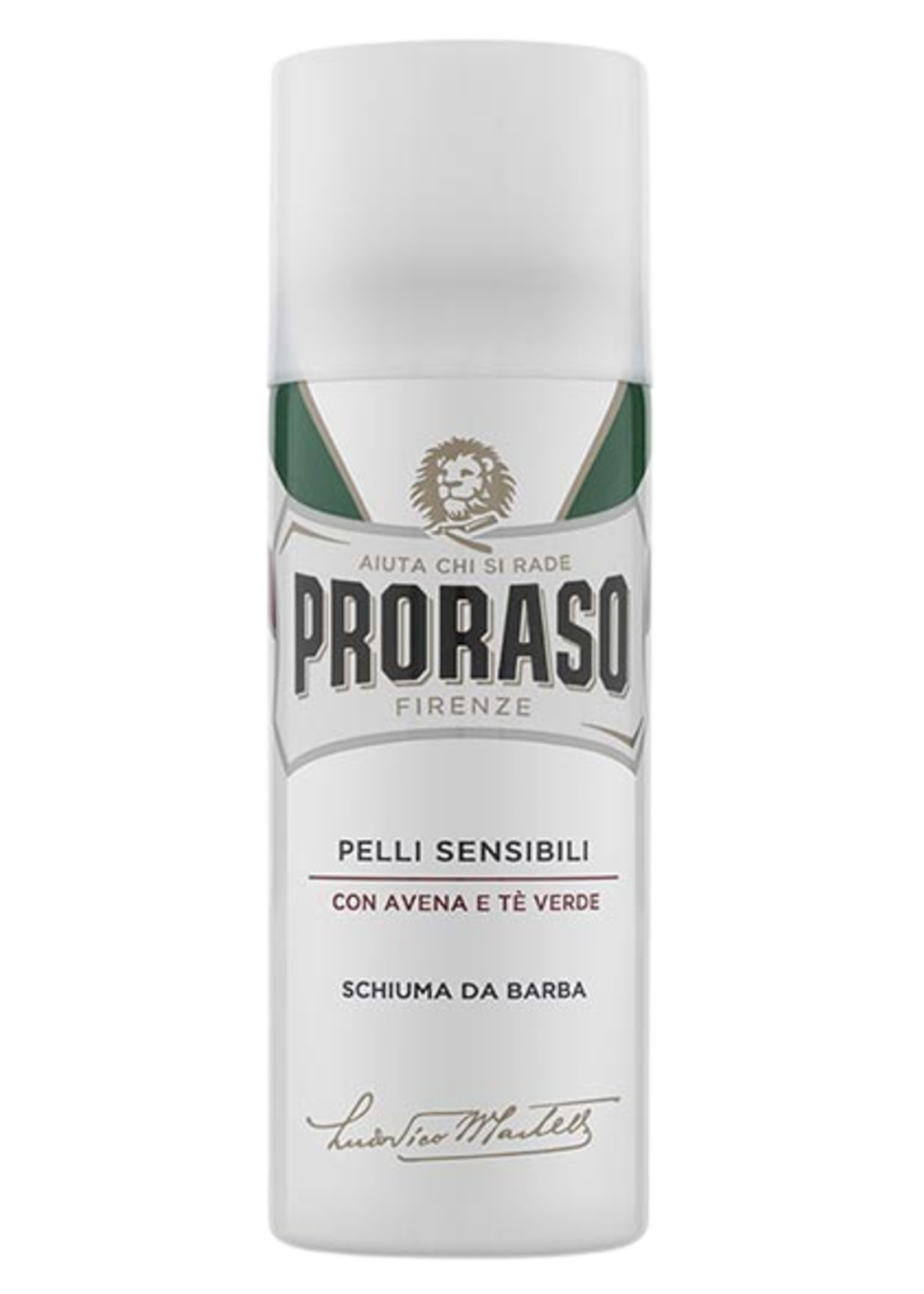 Proraso Proraso Shaving Foam Sensitive 50ml