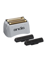 Andis Andis Profoil Shaver Replacement Foil & Cutter