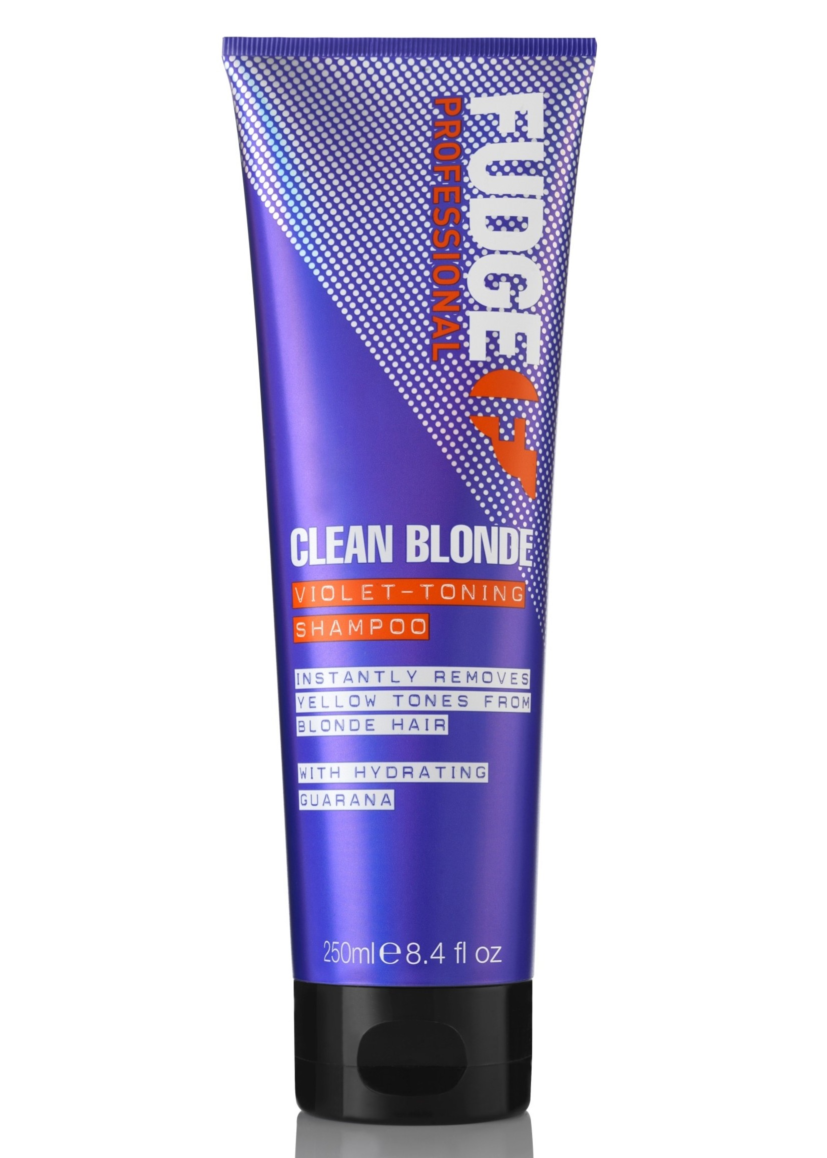 Fudge Fudge Clean Blonde Original Shampoo 250ml