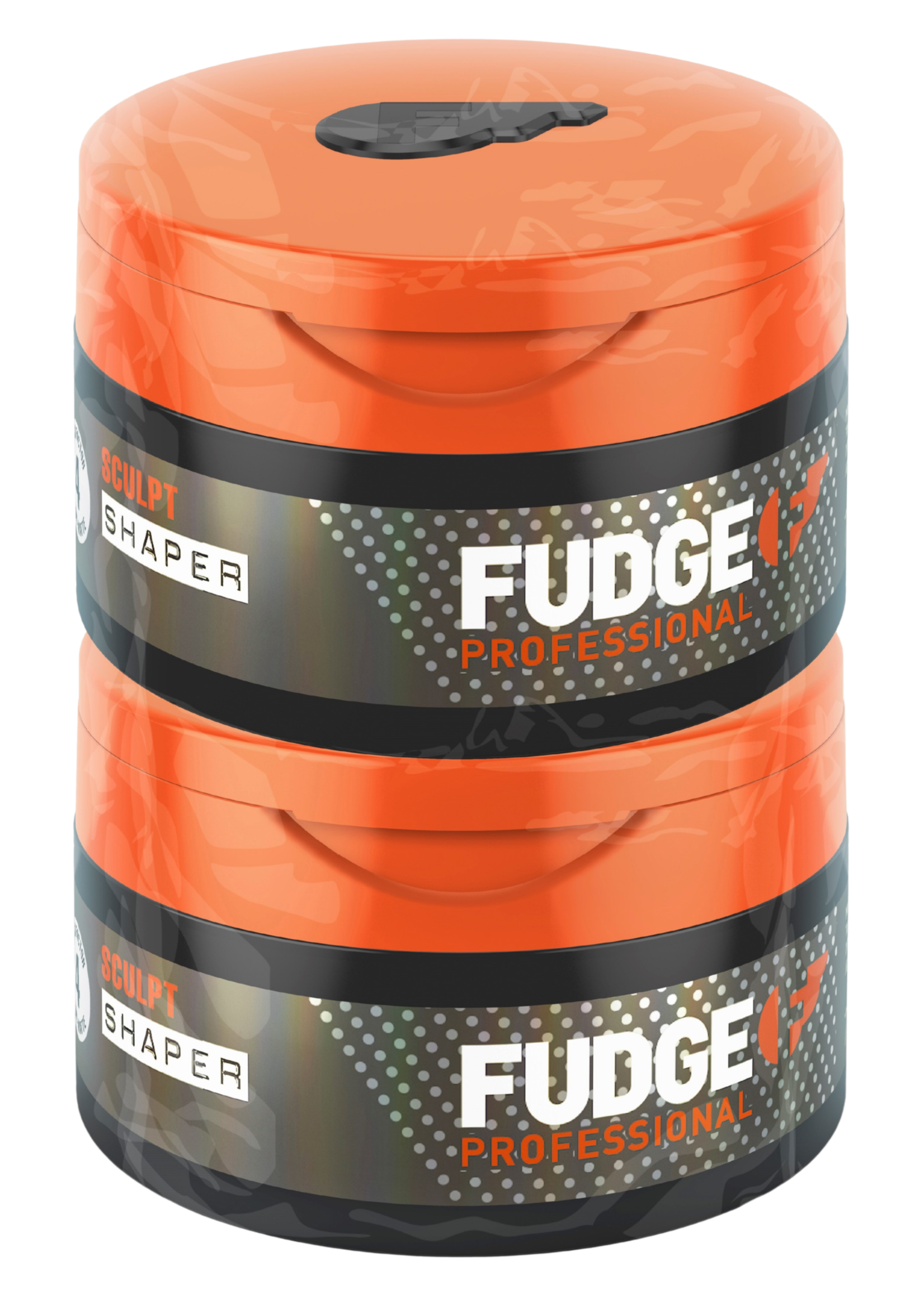 Fudge Fudge Hair Shaper 75g Double Header