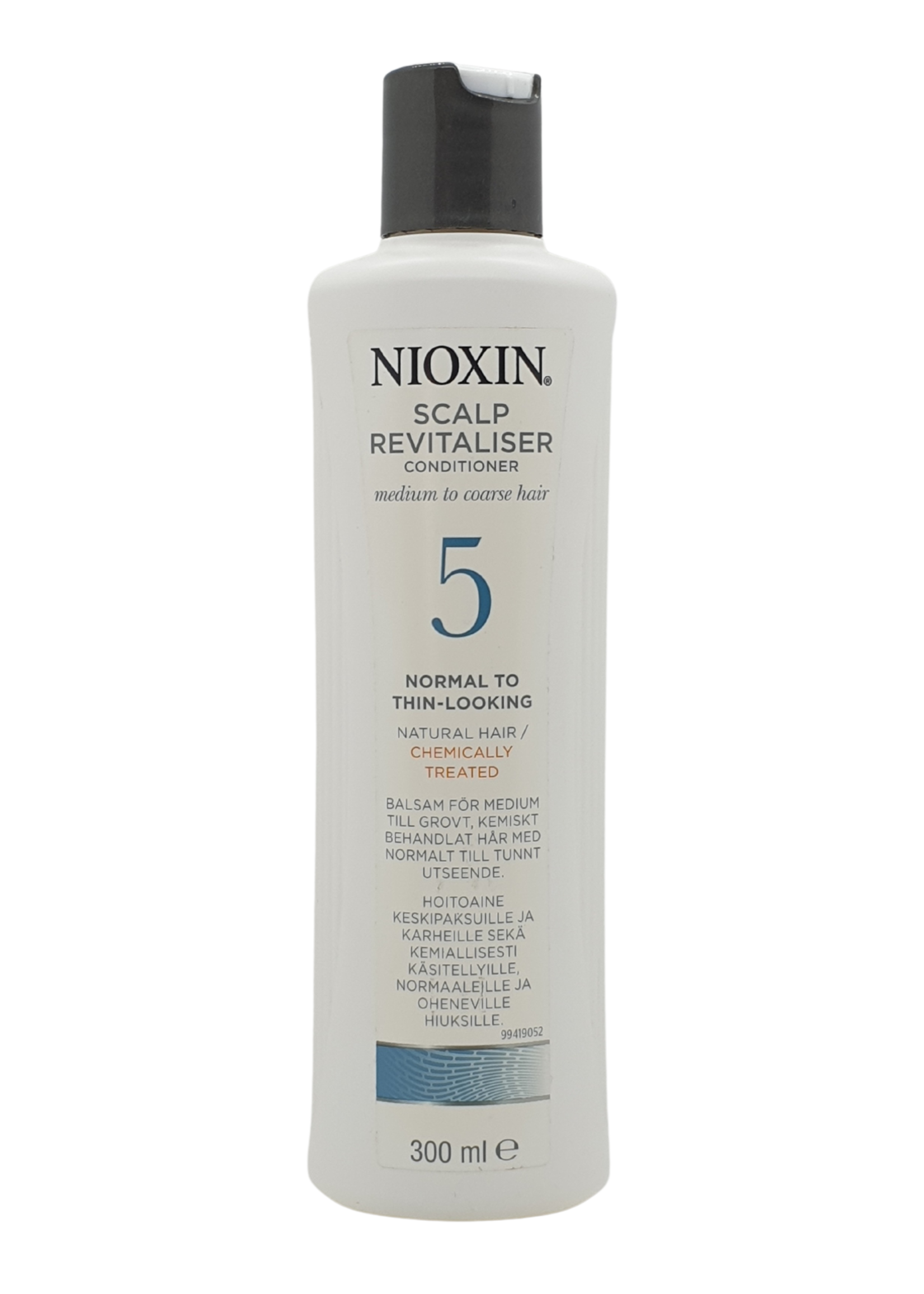 Nioxin Nioxin System 5 Scalp Revitaliser Conditioner 300ml