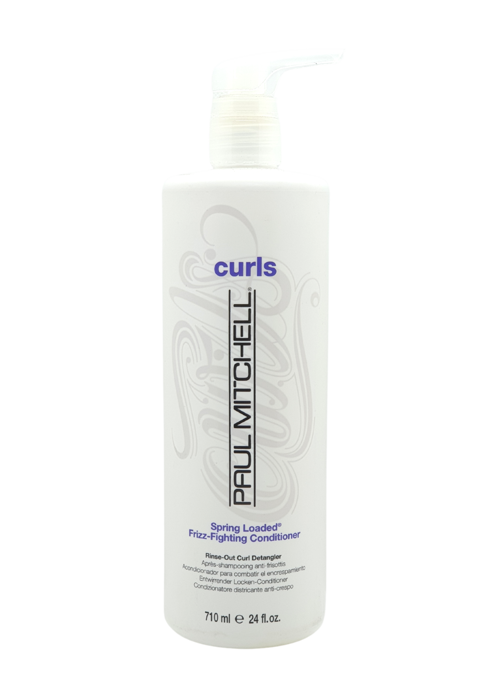 Paul Mitchell Paul Mitchell Curls Spring Loaded Frizz-Fighting Conditioner 710ml
