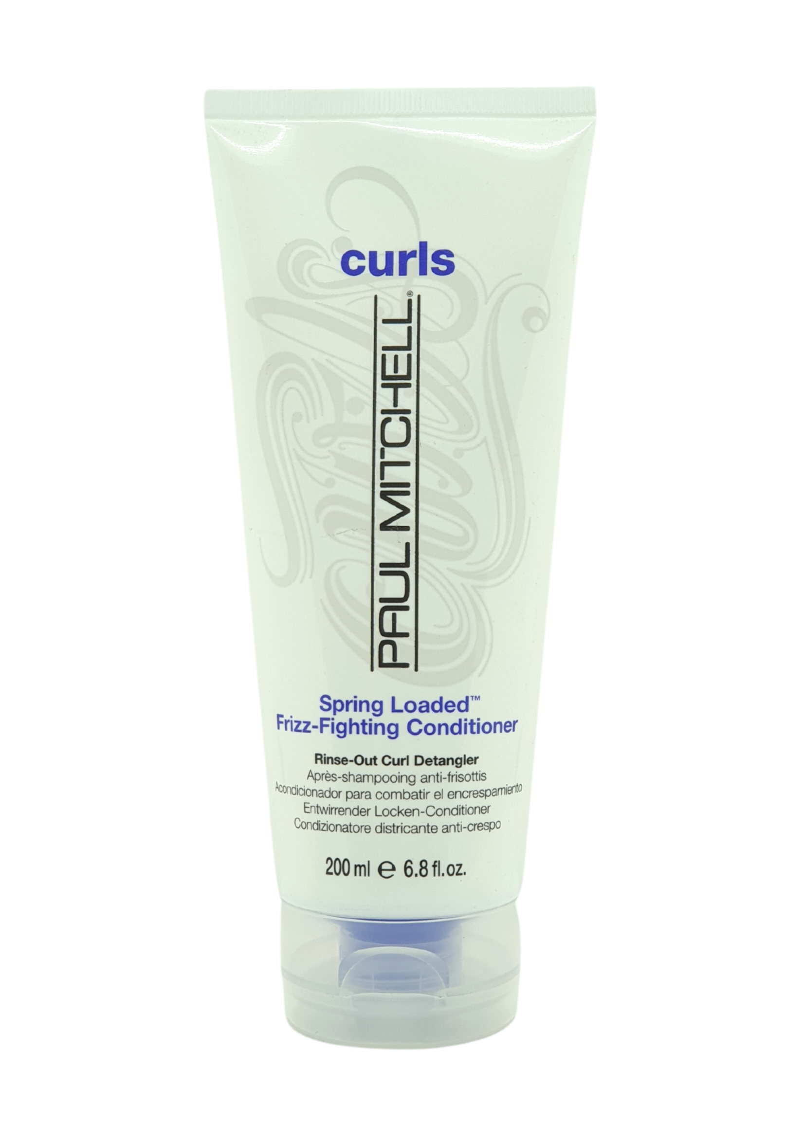 Paul Mitchell Paul Mitchell Curls Spring Loaded Frizz-Fighting Conditioner 200ml