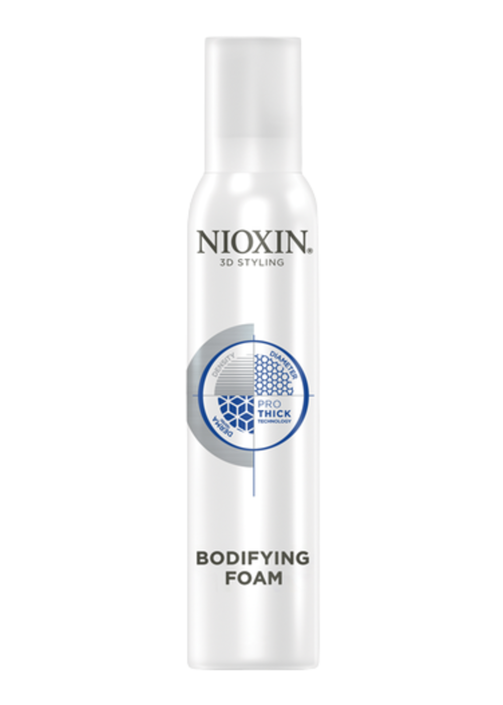 Nioxin Nioxin Styling Bodifying Foam 200ml