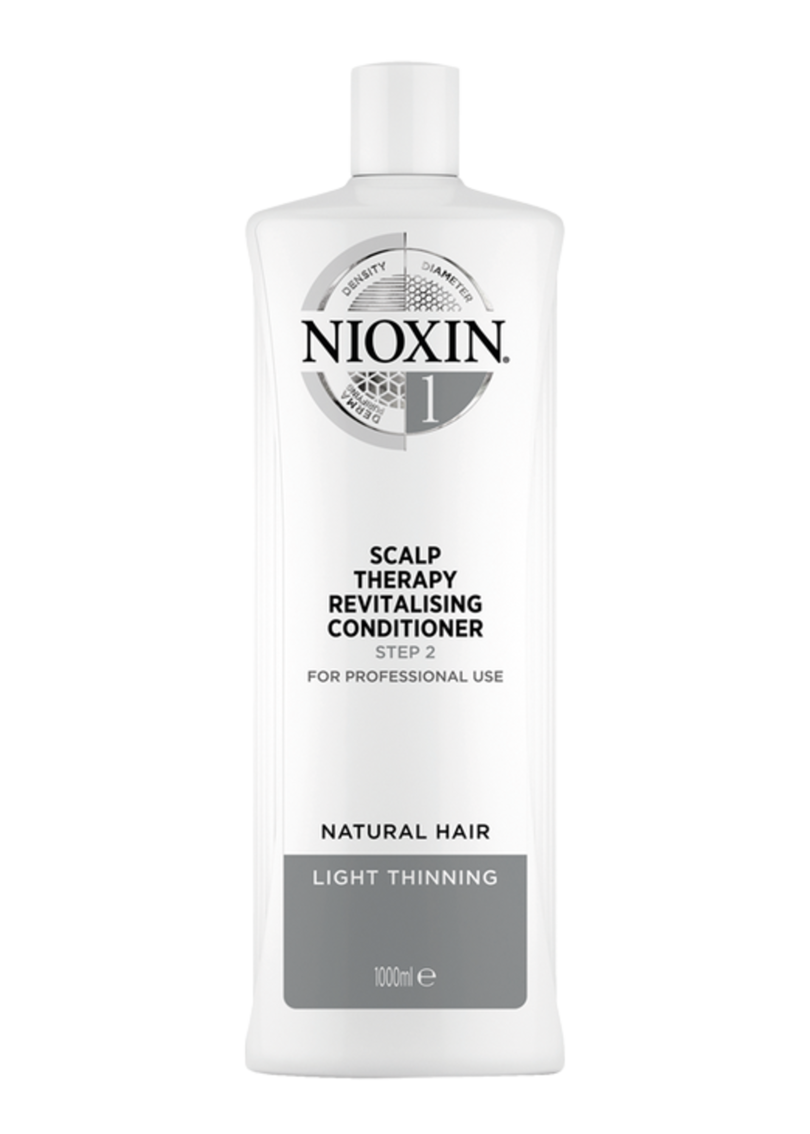 Nioxin Nioxin System 1 Scalp Therapy Revitalizing Conditioner 1L
